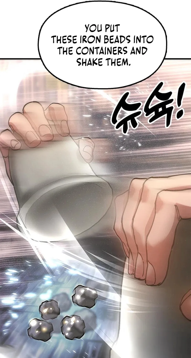 Taejonbirok Chapter 21 page 108 - 