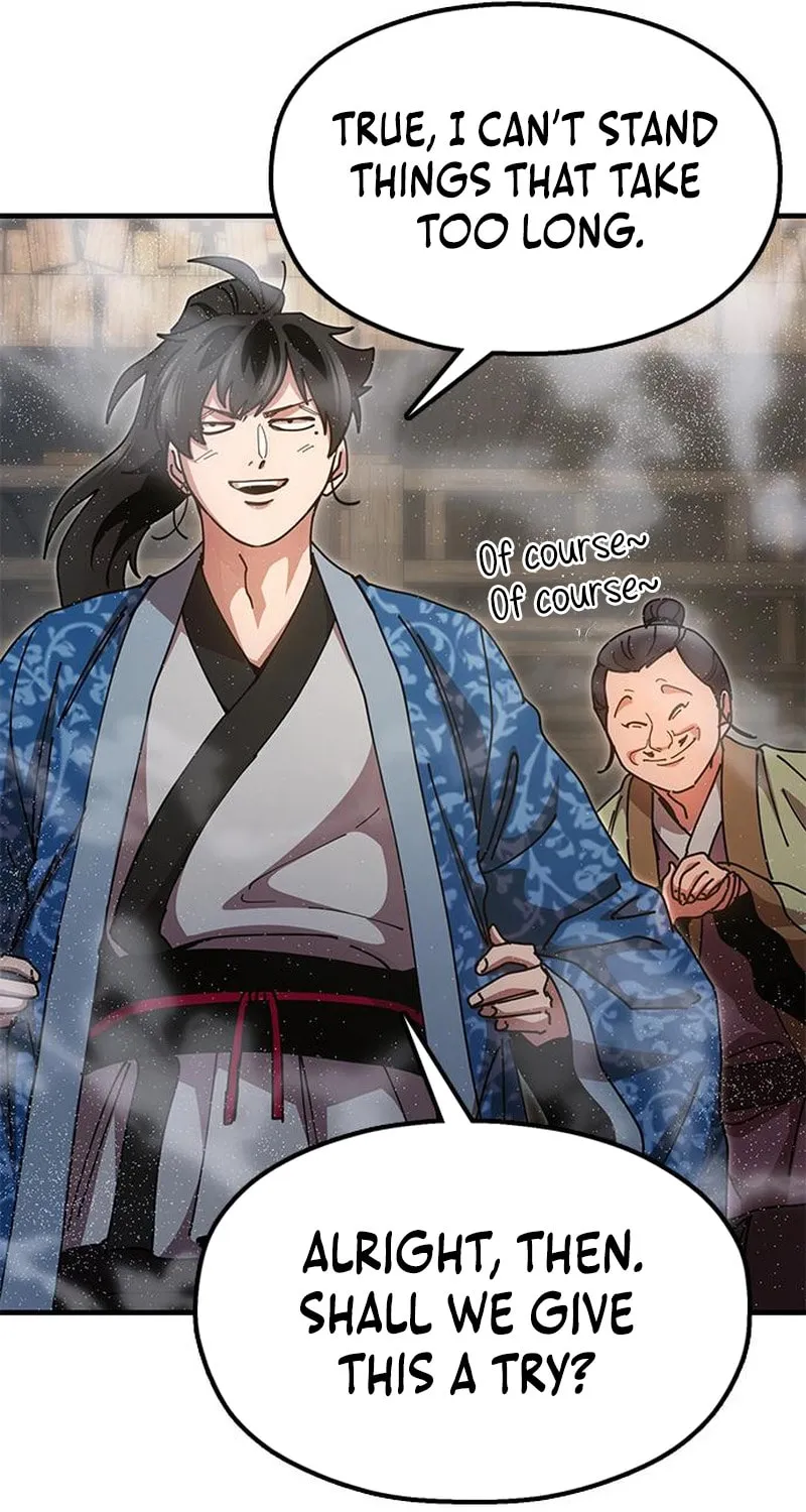 Taejonbirok Chapter 21 page 118 - 