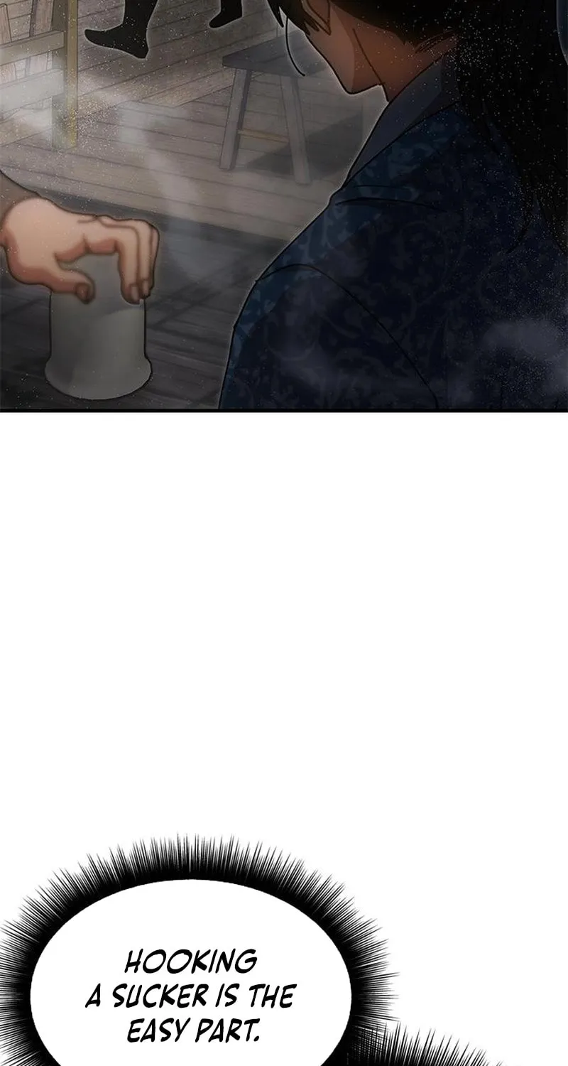Taejonbirok Chapter 21 page 121 - 
