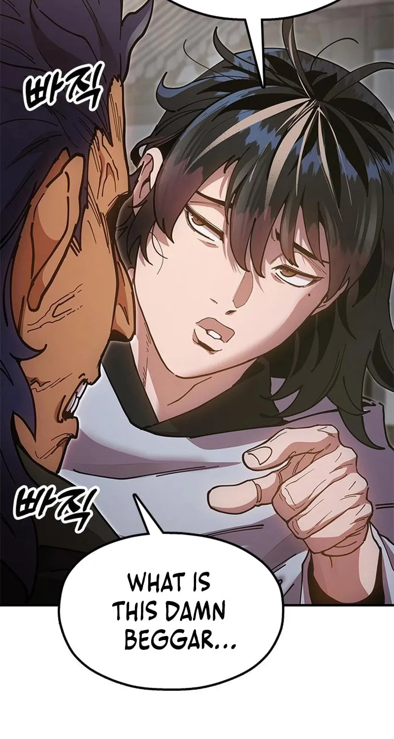 Taejonbirok Chapter 21 page 14 - 