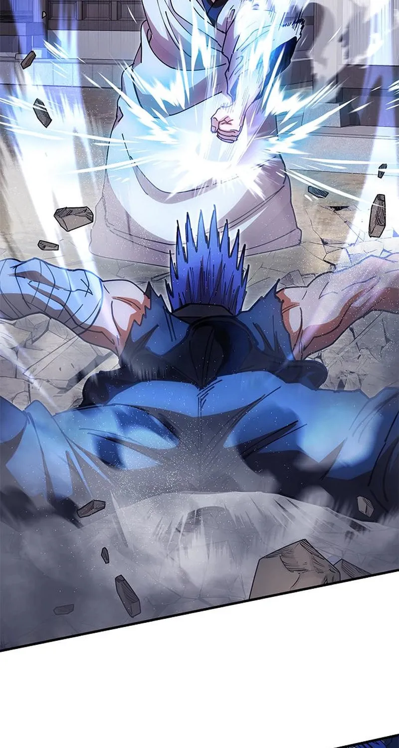 Taejonbirok Chapter 21 page 18 - 