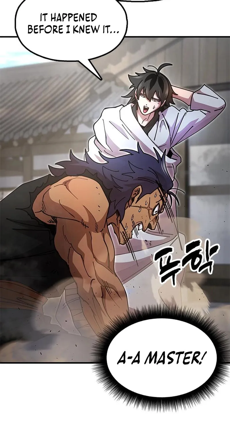 Taejonbirok Chapter 21 page 22 - 