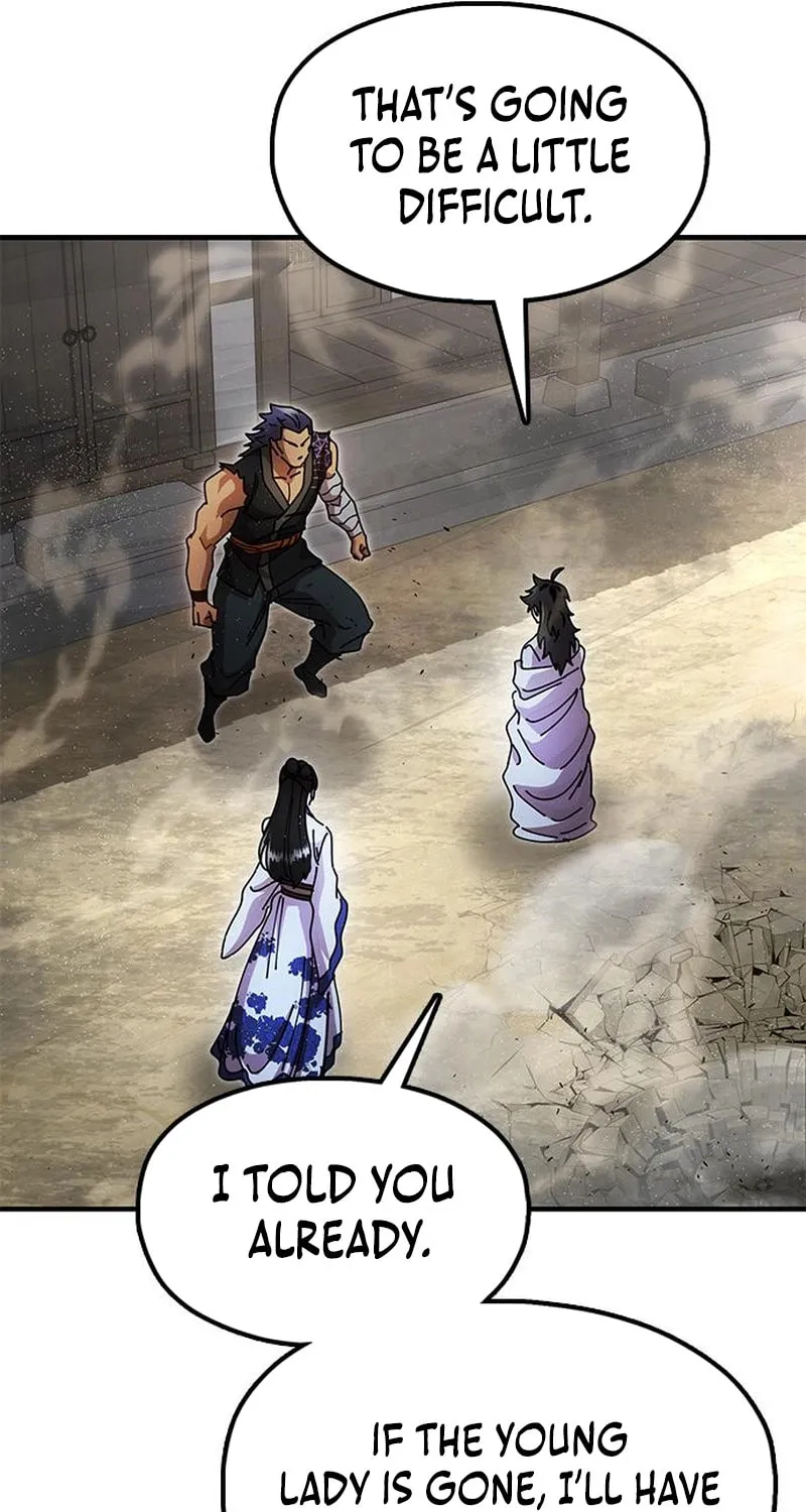 Taejonbirok Chapter 21 page 30 - 