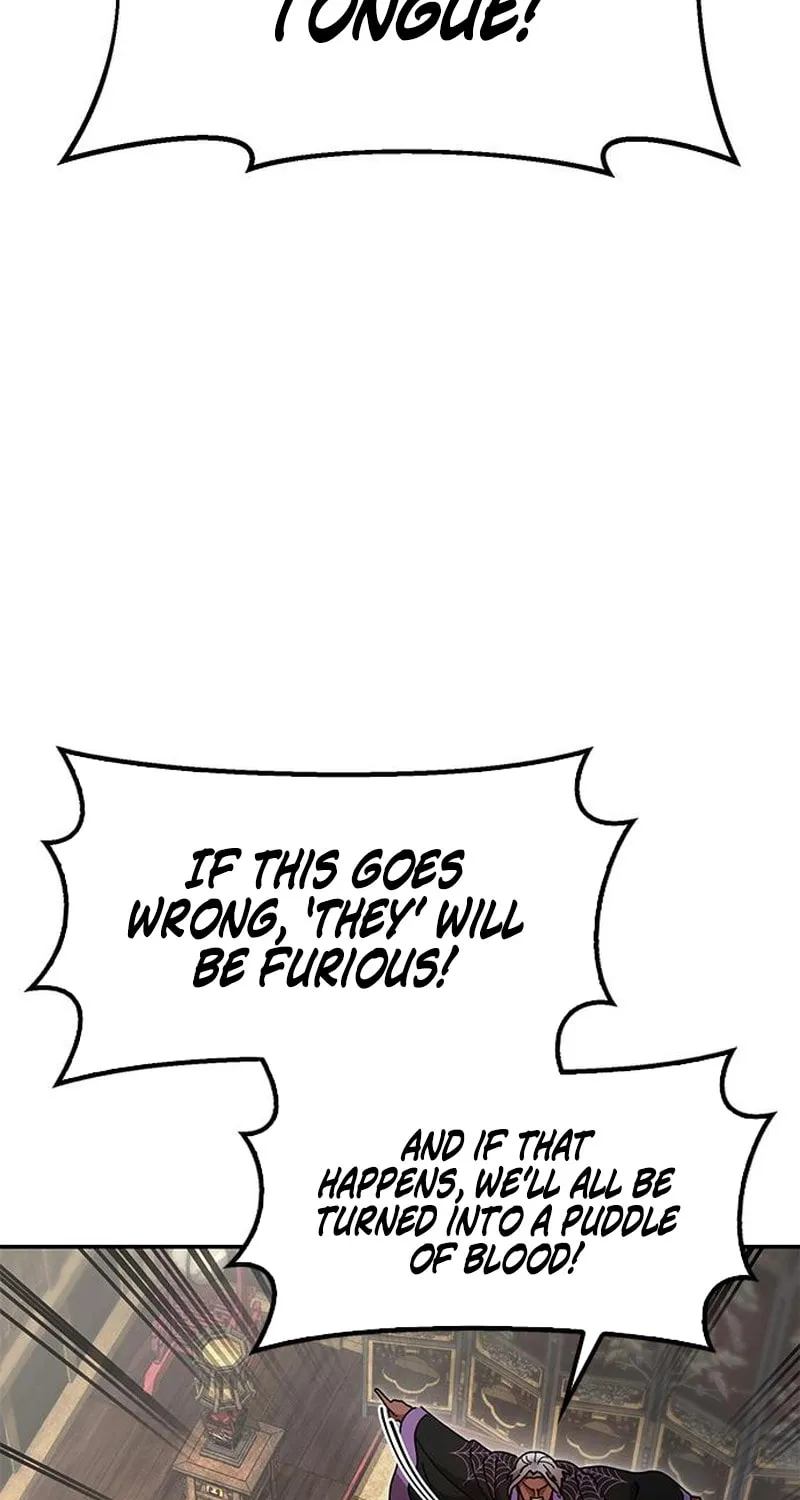 Taejonbirok Chapter 21 page 56 - 