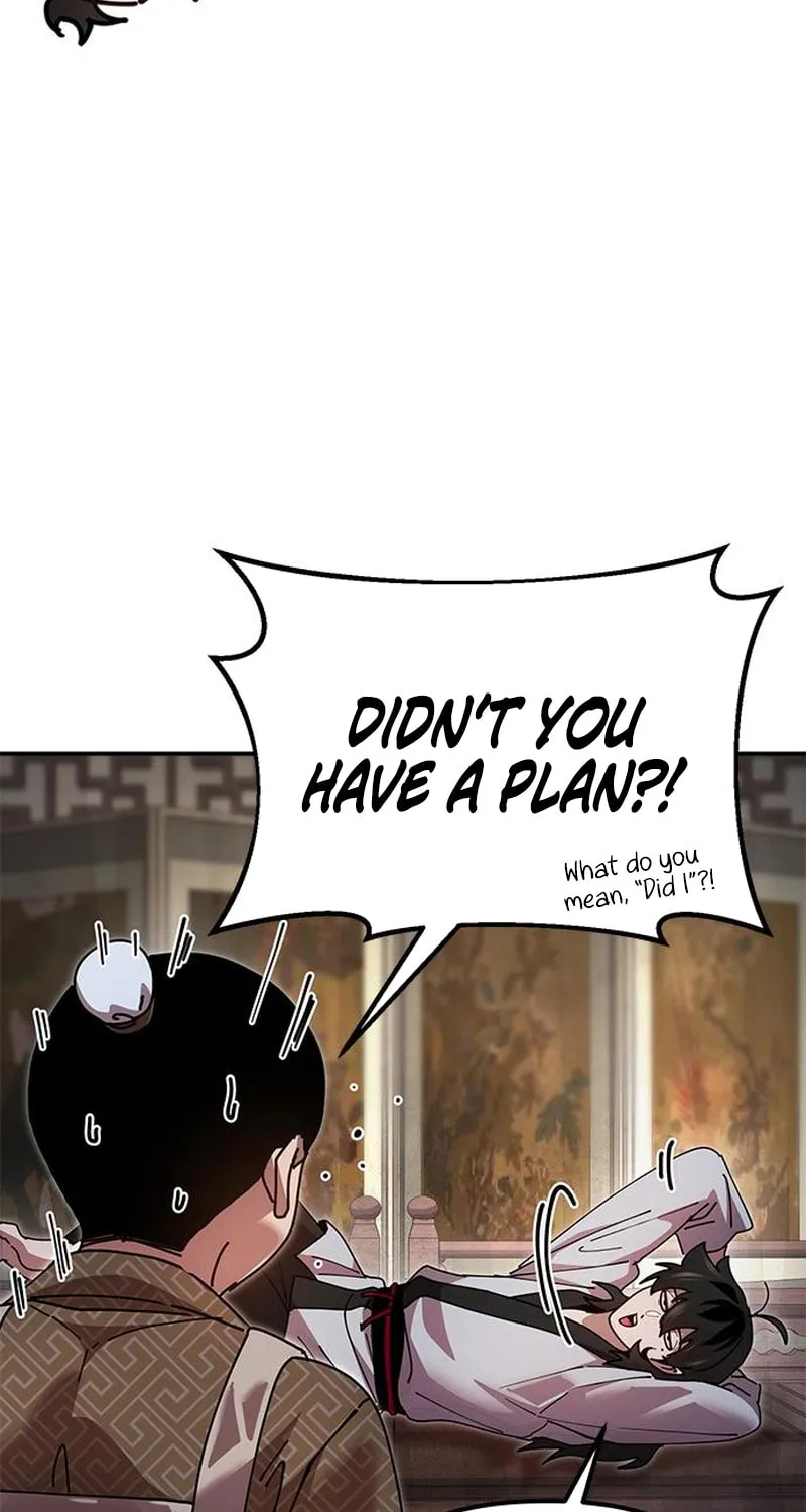 Taejonbirok Chapter 21 page 63 - 
