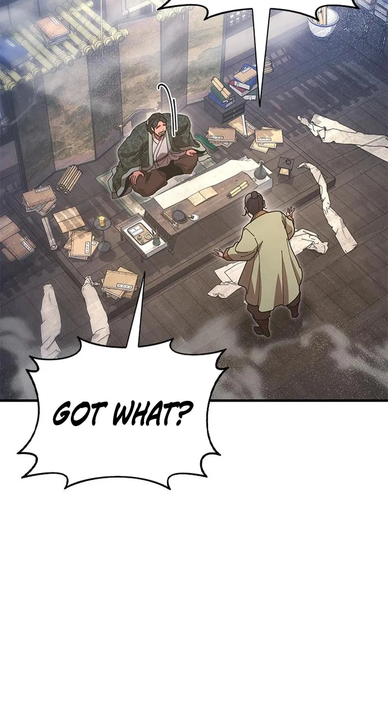 Taejonbirok Chapter 21 page 88 - 
