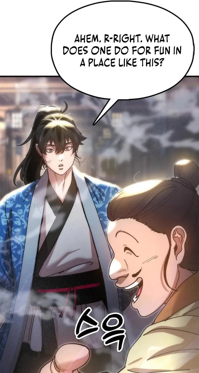 Taejonbirok Chapter 21 page 98 - 