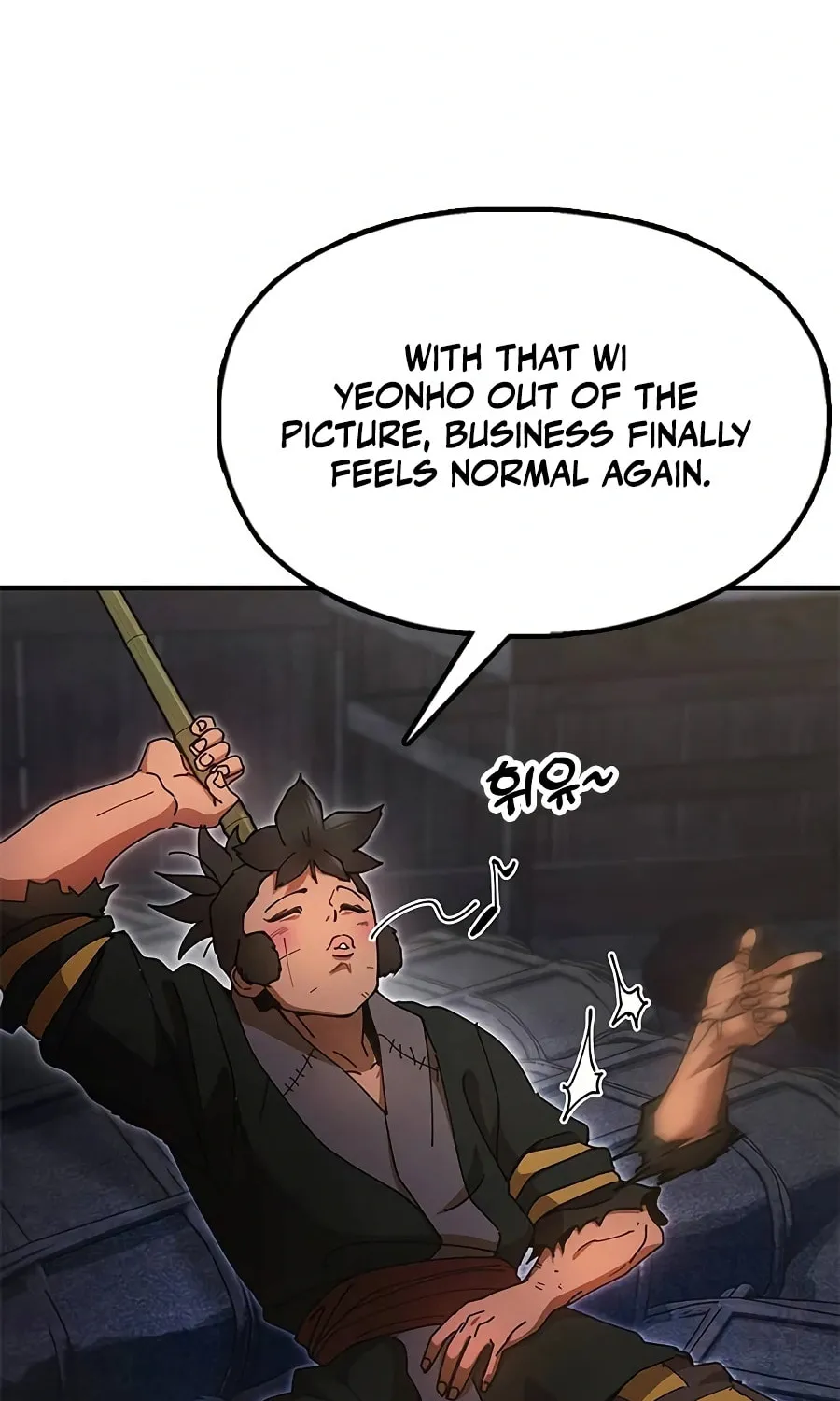Taejonbirok Chapter 22 page 2 - 