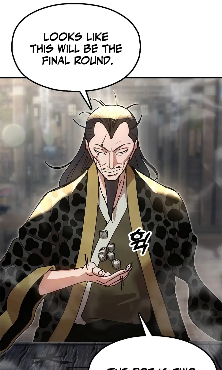 Taejonbirok Chapter 22 page 118 - 