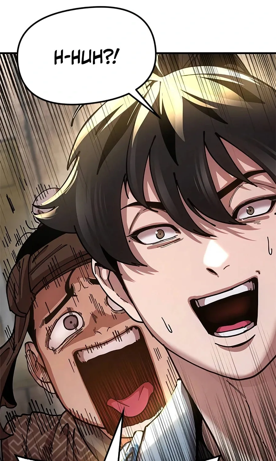 Taejonbirok Chapter 22 page 148 - 