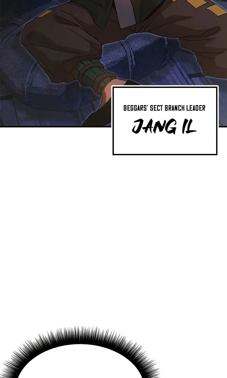 Taejonbirok Chapter 22 page 3 - 