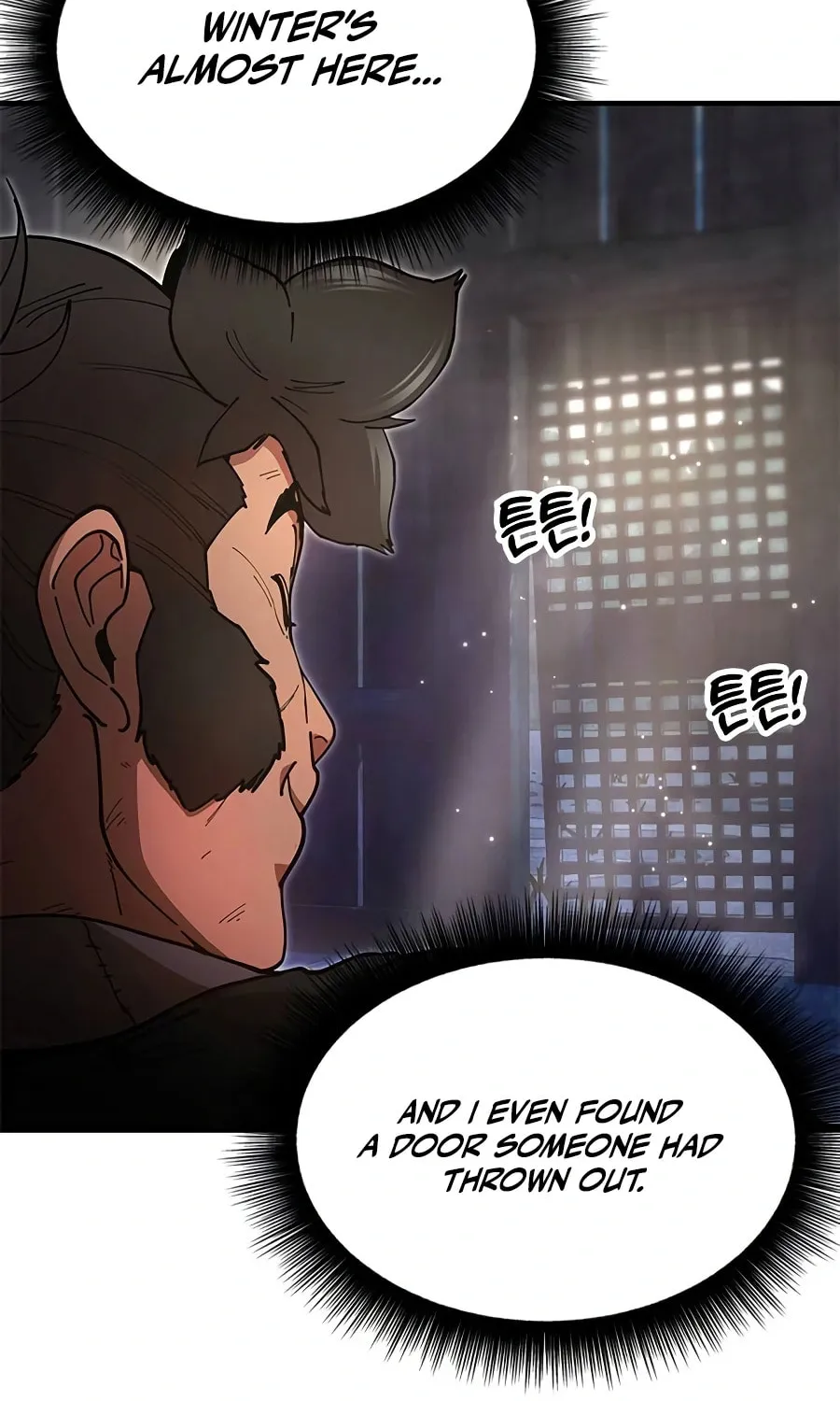 Taejonbirok Chapter 22 page 4 - 