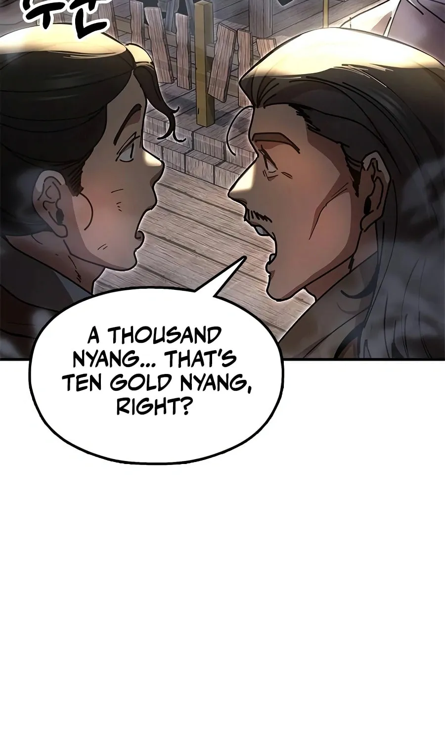 Taejonbirok Chapter 22 page 33 - 