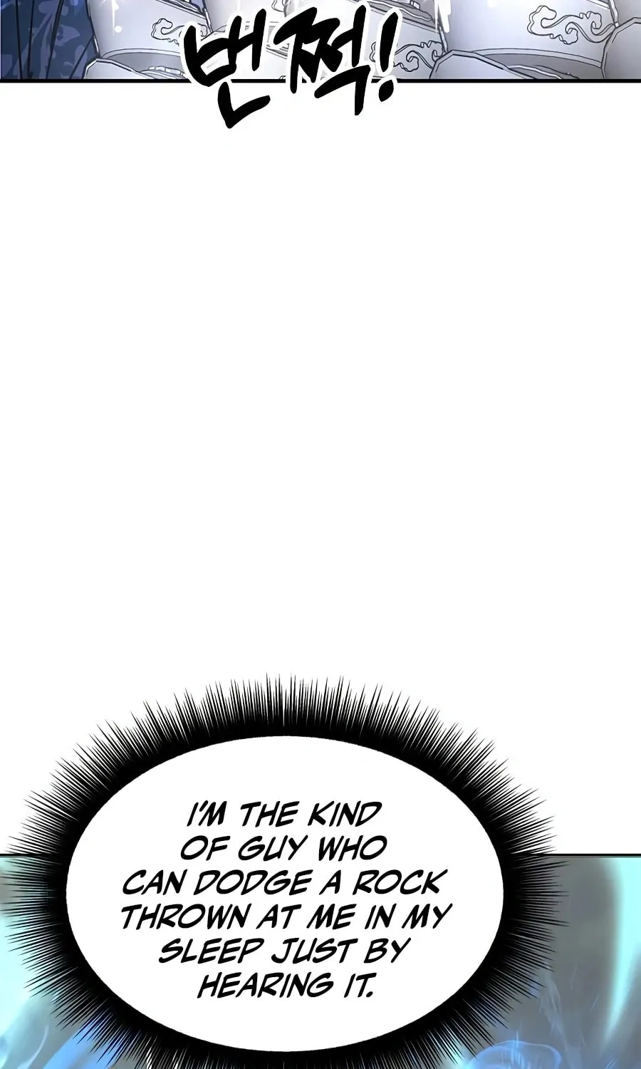 Taejonbirok Chapter 22 page 45 - 