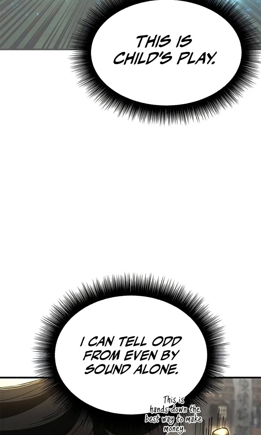 Taejonbirok Chapter 22 page 47 - 