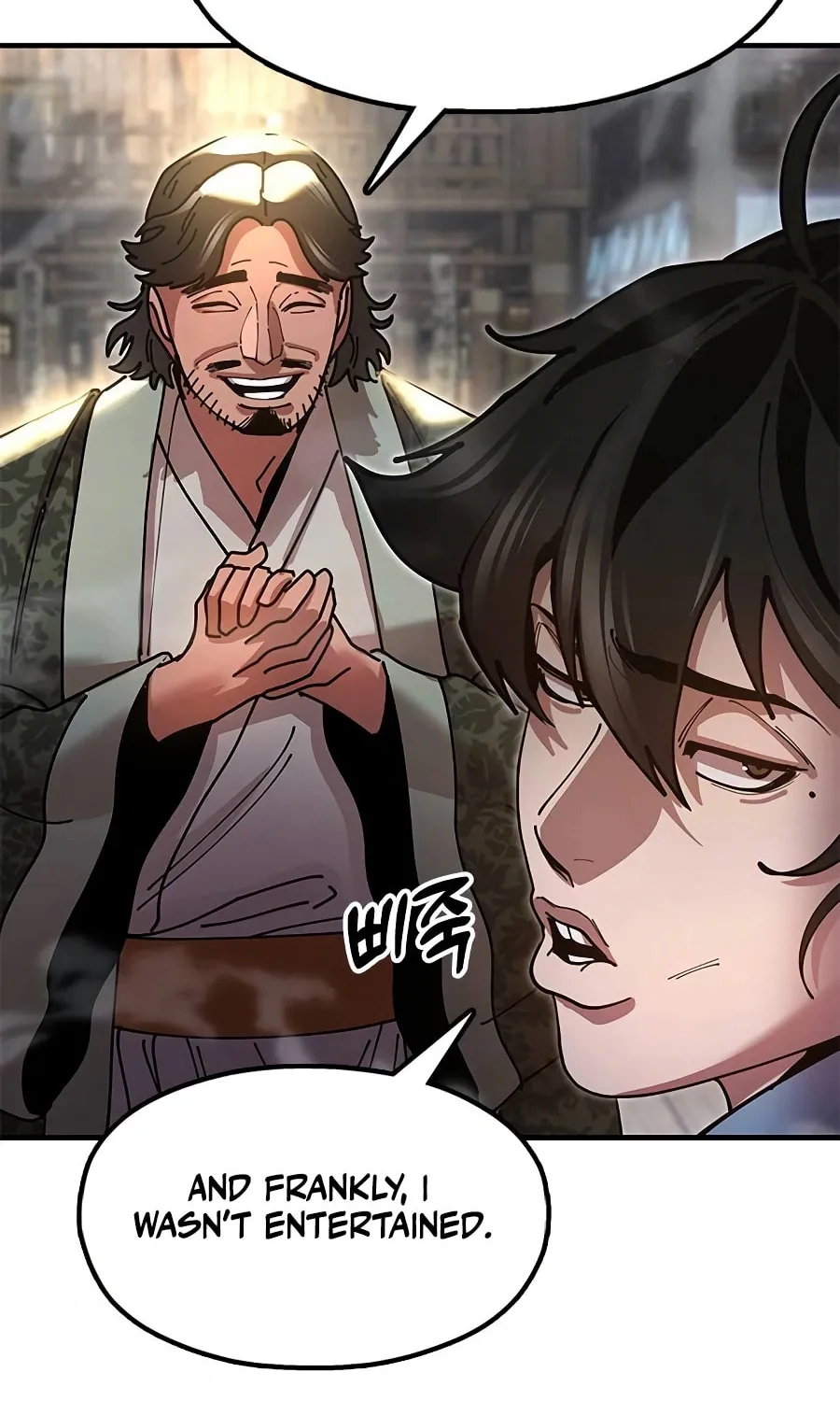 Taejonbirok Chapter 22 page 57 - 