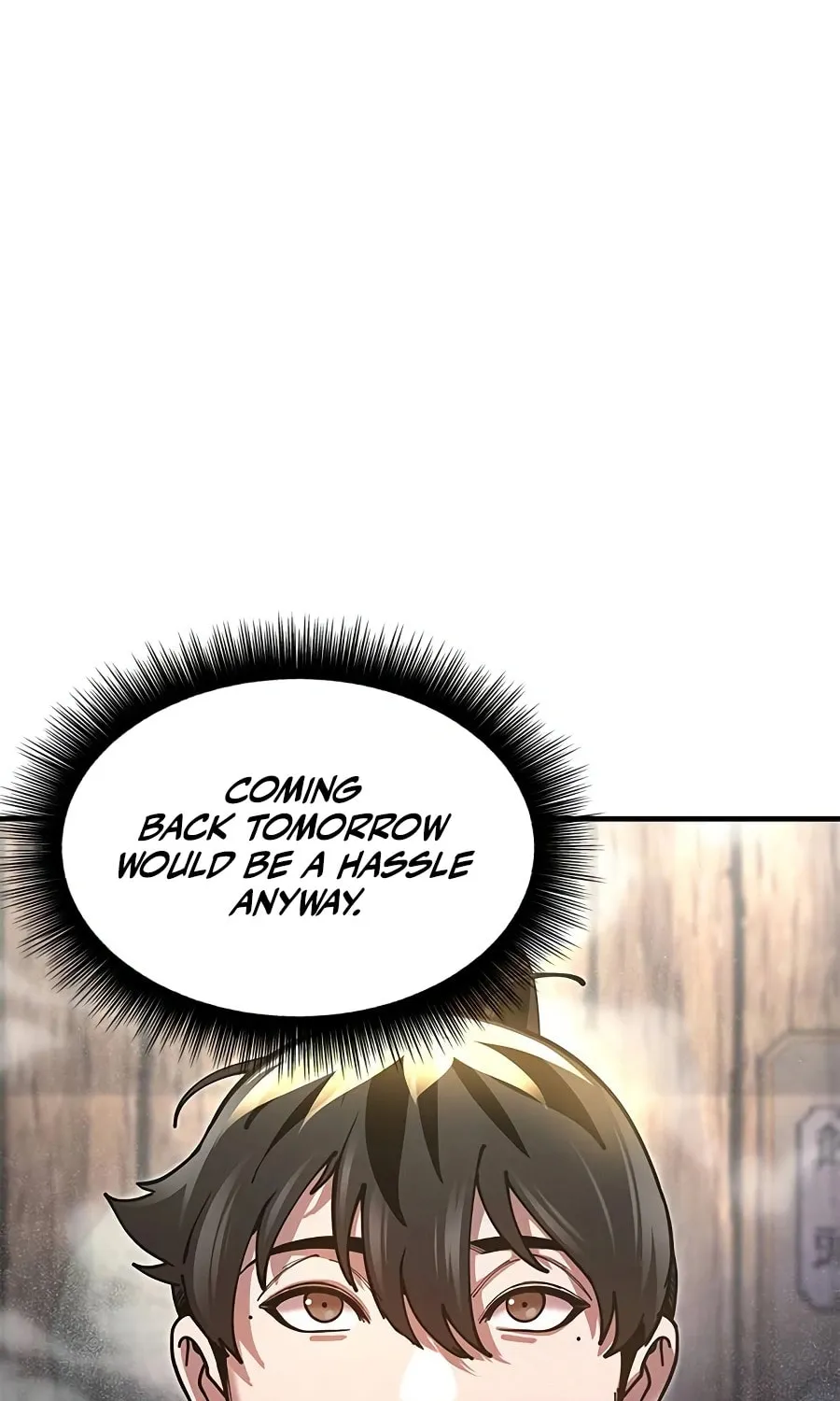 Taejonbirok Chapter 22 page 76 - 