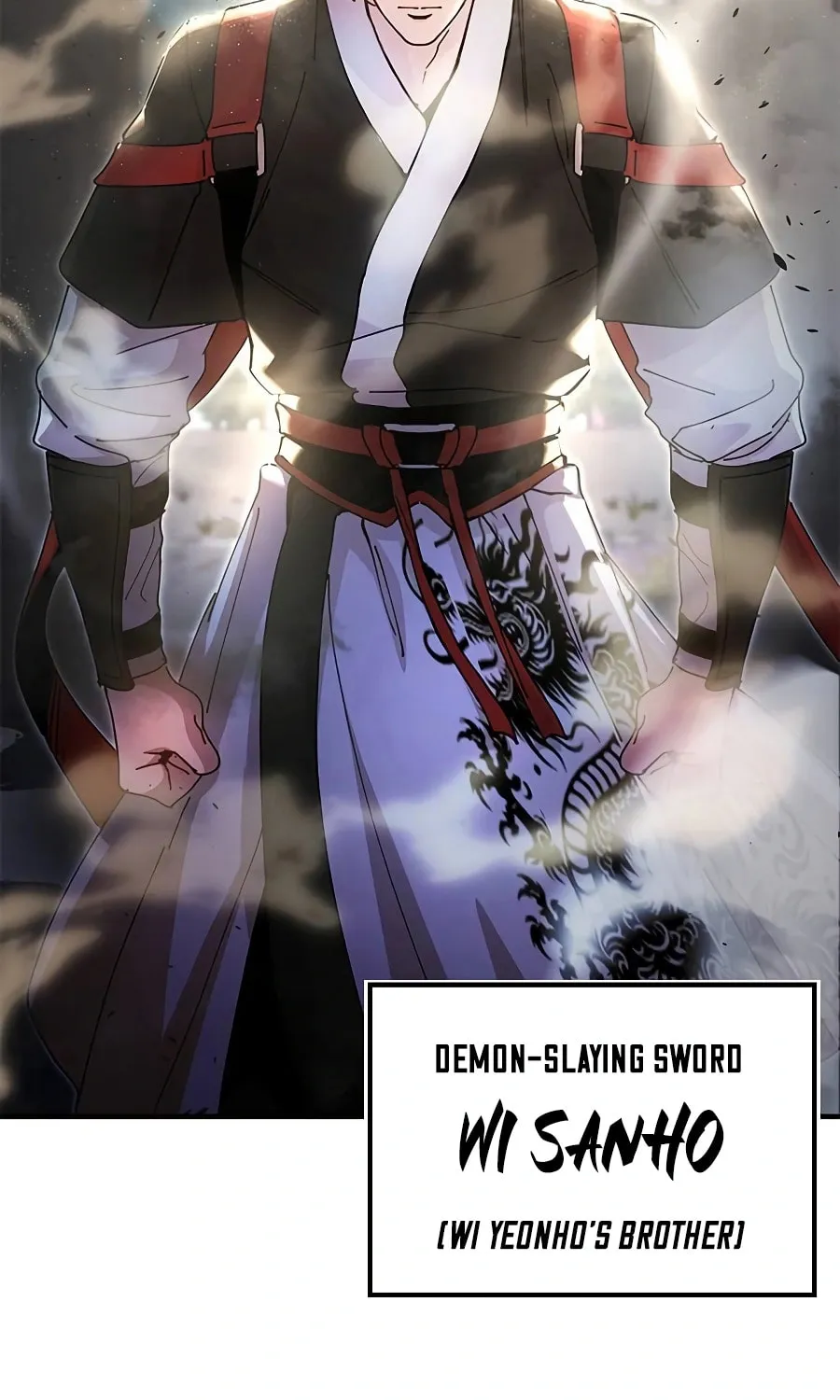 Taejonbirok Chapter 22 page 9 - 