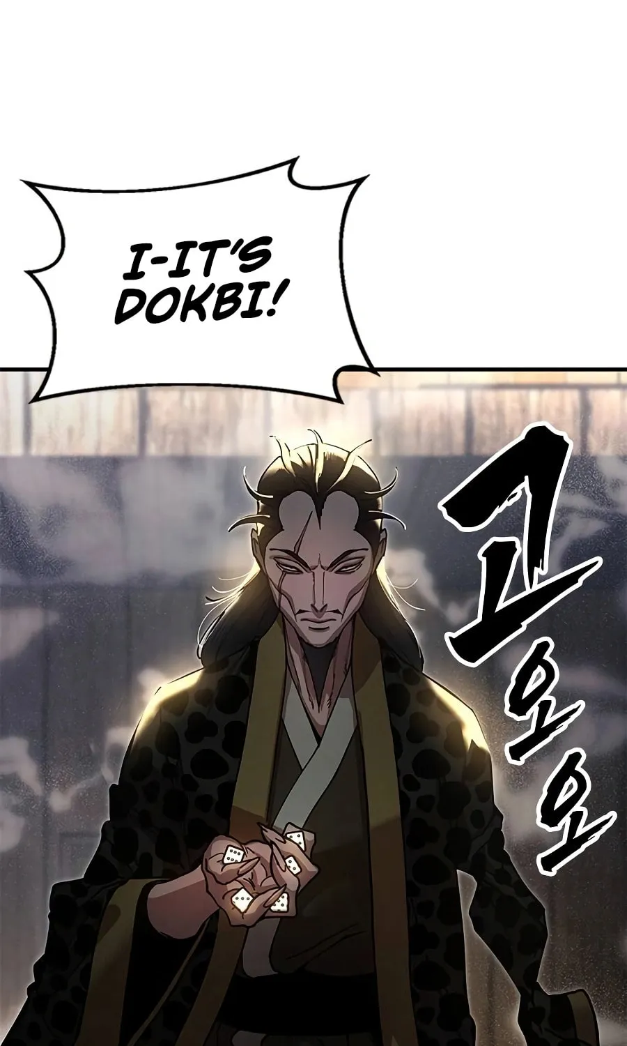 Taejonbirok Chapter 22 page 82 - 