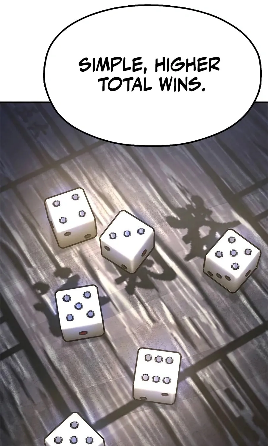 Taejonbirok Chapter 22 page 99 - 
