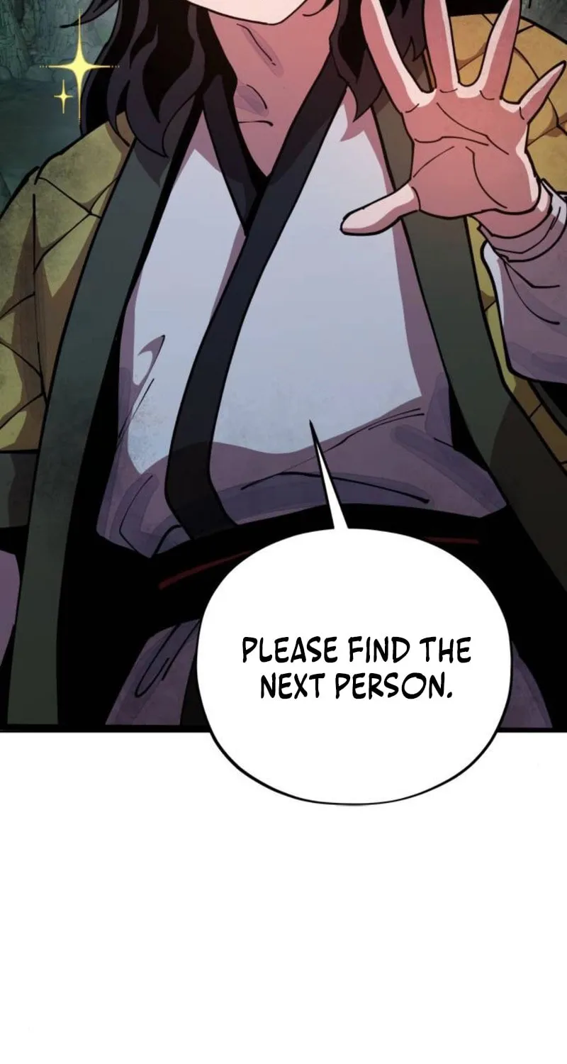 Taejonbirok Chapter 3 page 2 - 