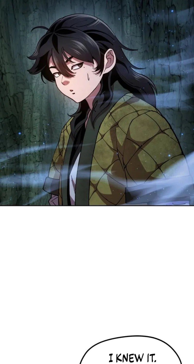 Taejonbirok Chapter 3 page 11 - 