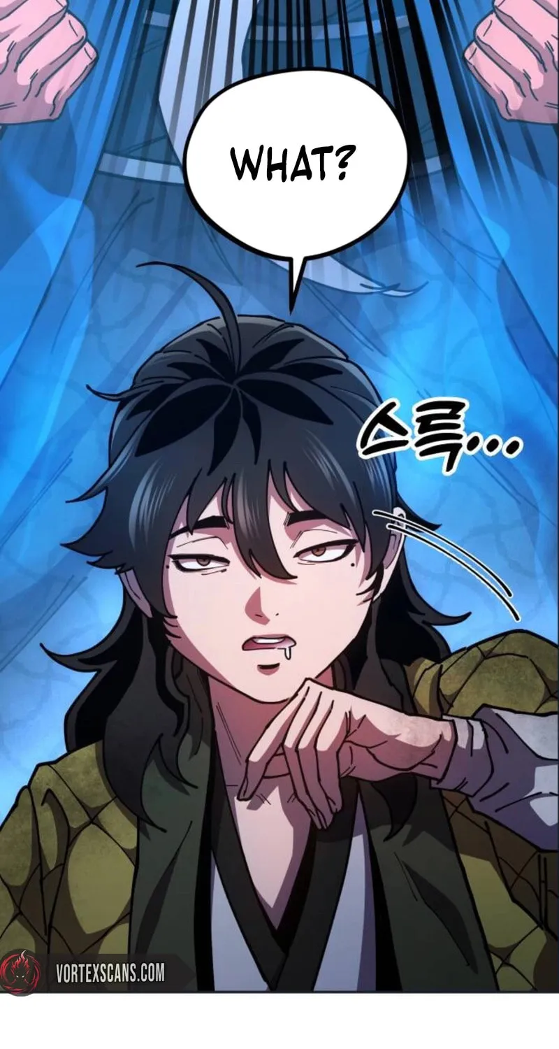 Taejonbirok Chapter 3 page 104 - 