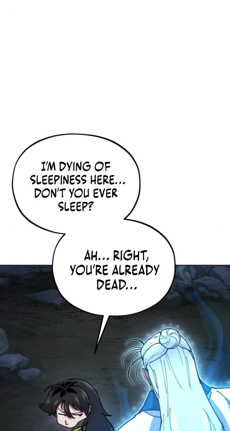 Taejonbirok Chapter 3 page 105 - 