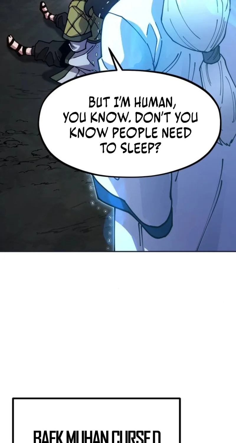 Taejonbirok Chapter 3 page 106 - 