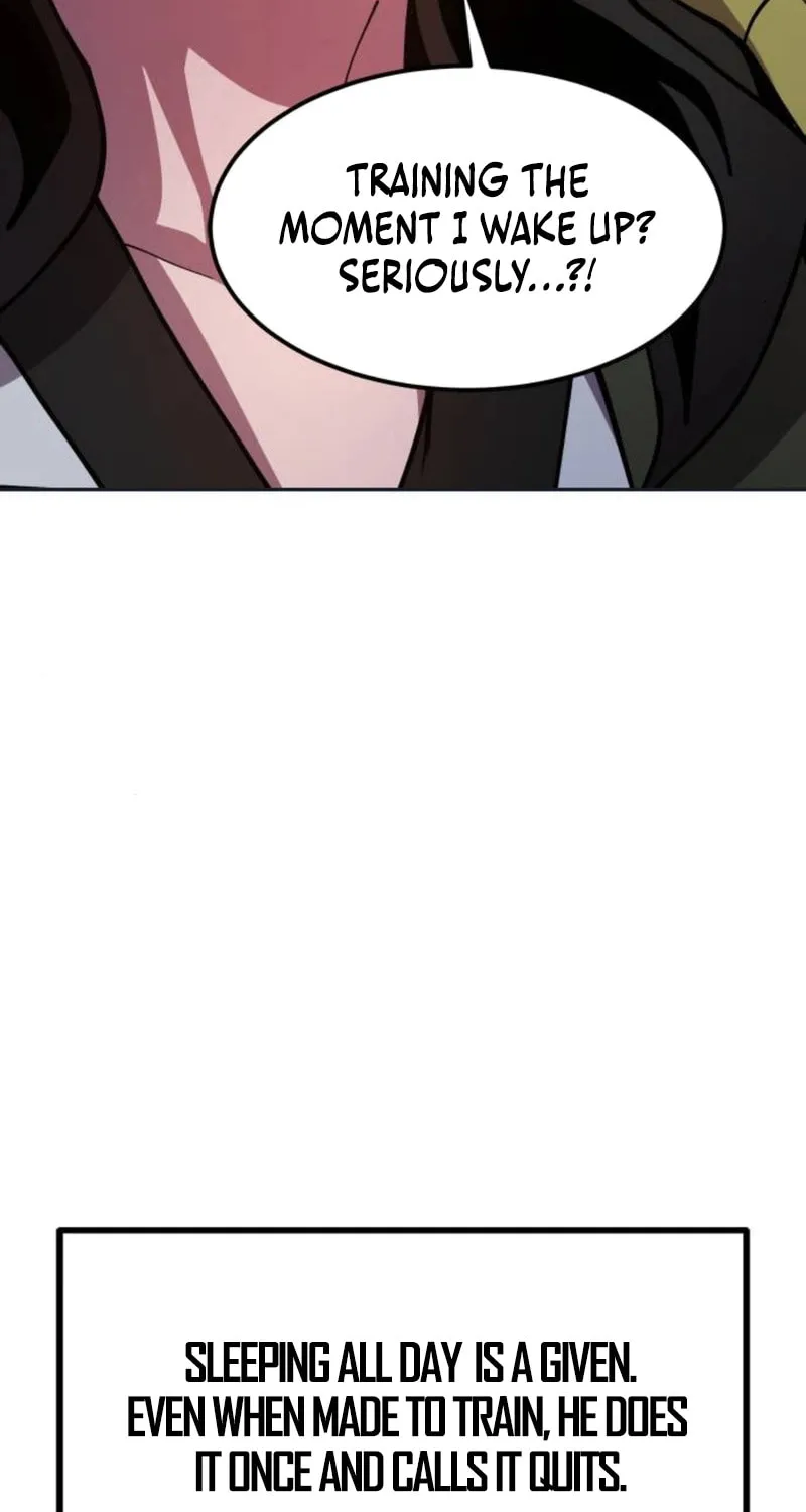 Taejonbirok Chapter 3 page 110 - 