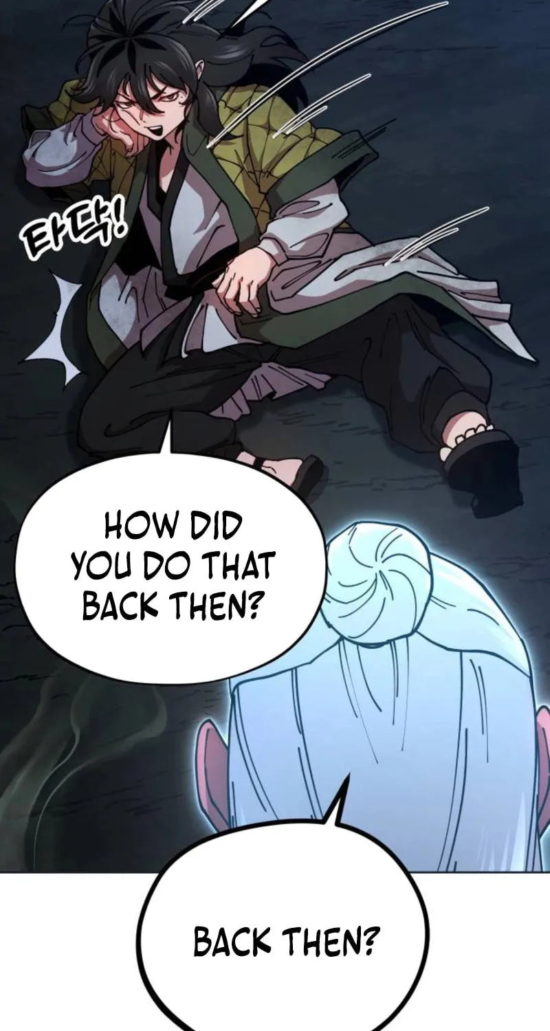 Taejonbirok Chapter 3 page 120 - 