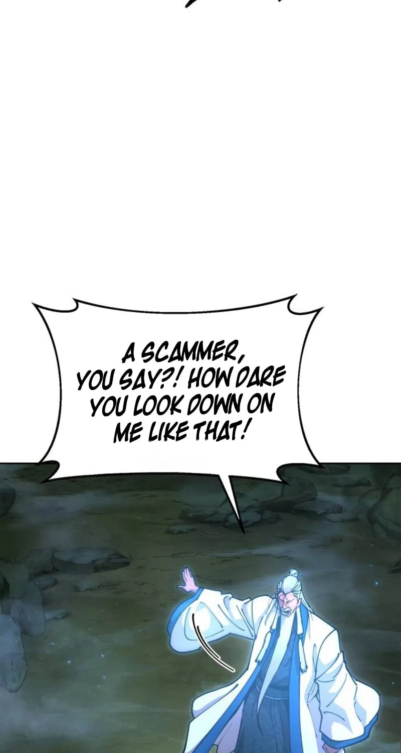 Taejonbirok Chapter 3 page 13 - 