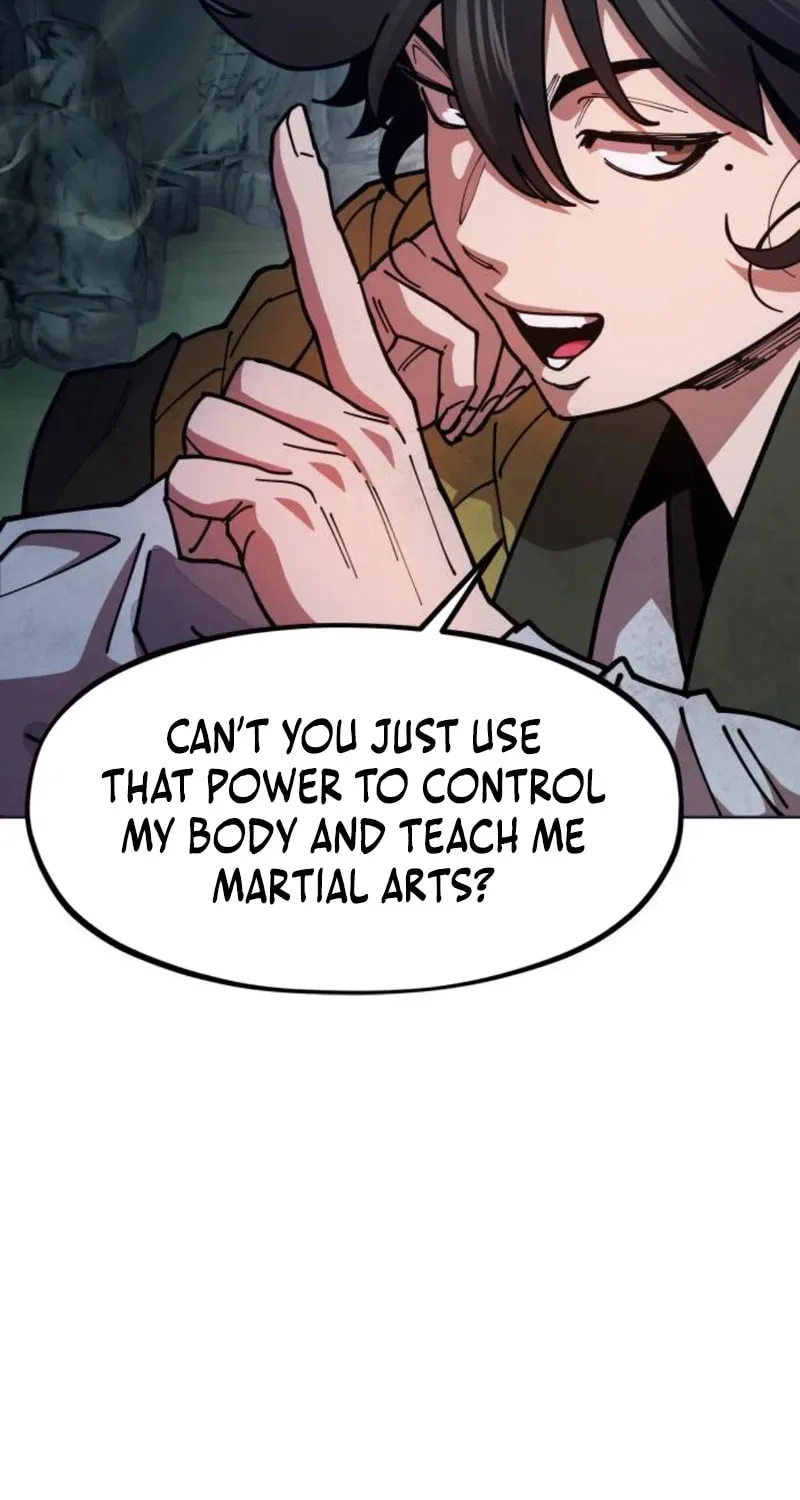 Taejonbirok Chapter 3 page 122 - 