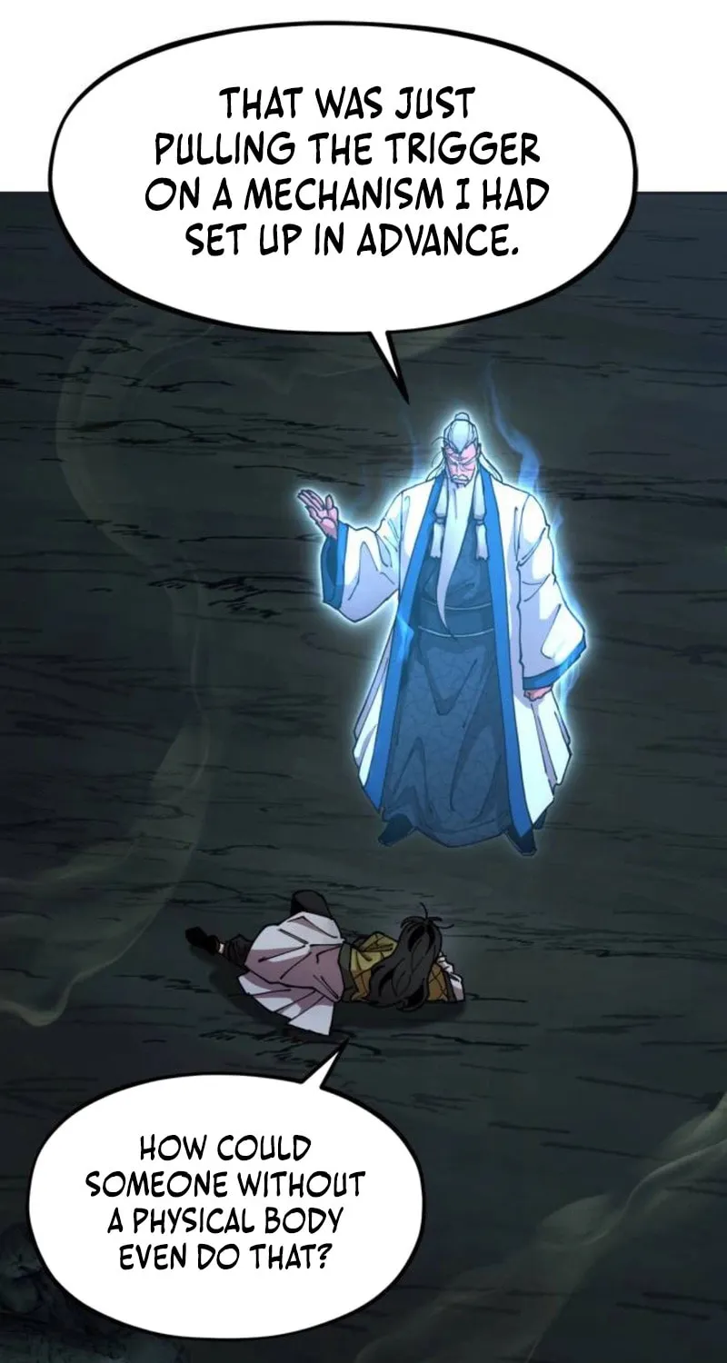 Taejonbirok Chapter 3 page 123 - 