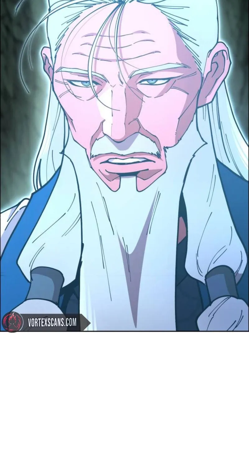 Taejonbirok Chapter 3 page 125 - 