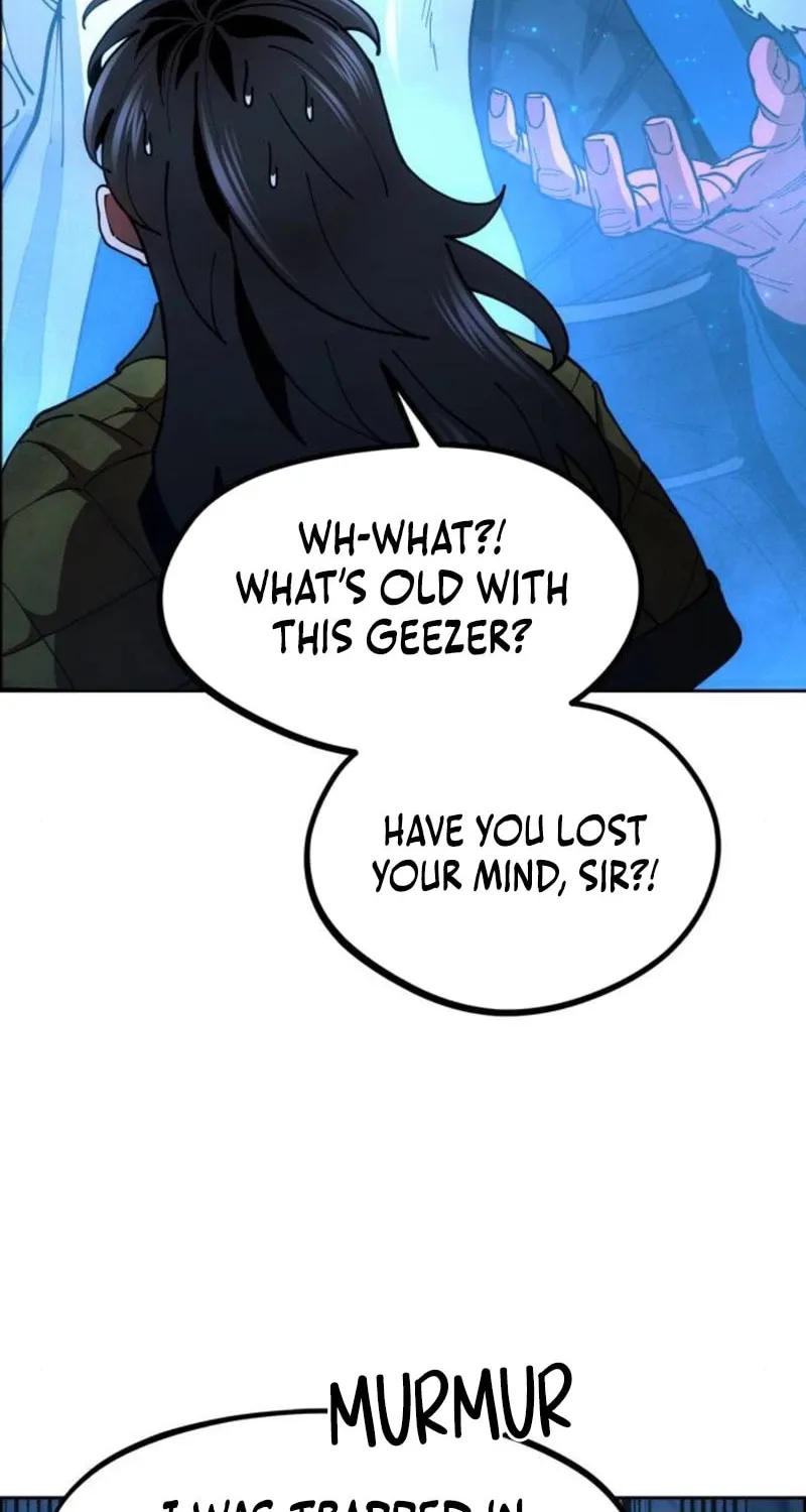 Taejonbirok Chapter 3 page 131 - 