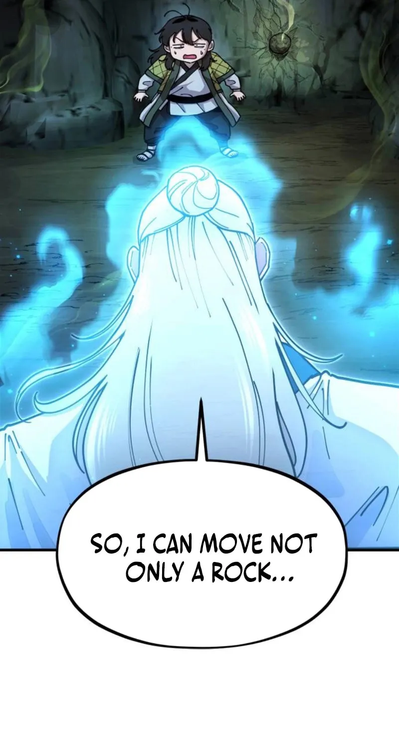 Taejonbirok Chapter 3 page 142 - 