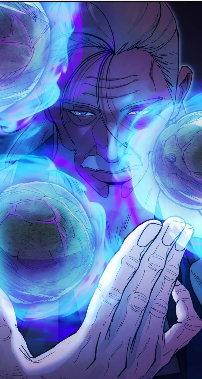 Taejonbirok Chapter 3 page 160 - 