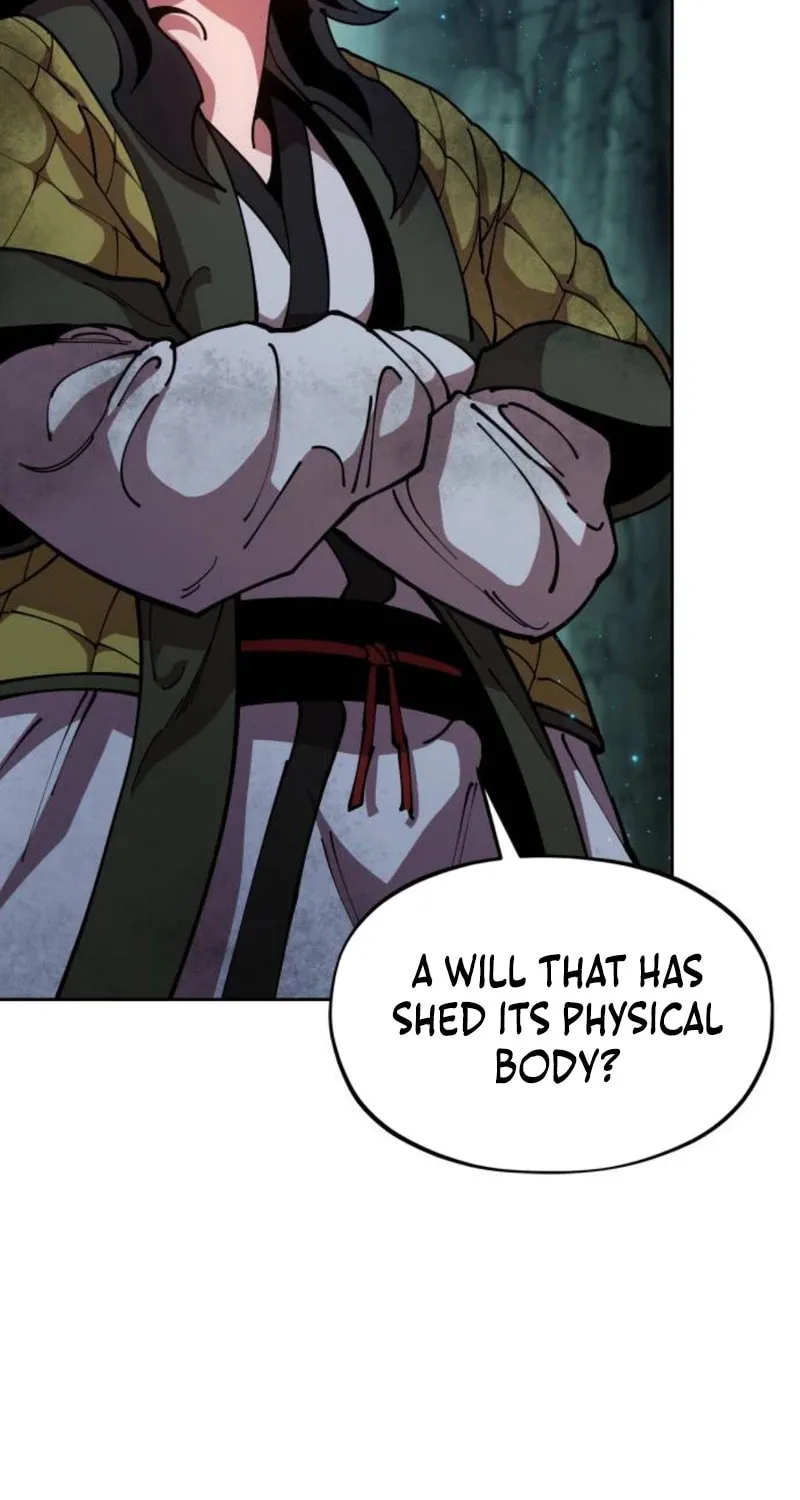 Taejonbirok Chapter 3 page 17 - 
