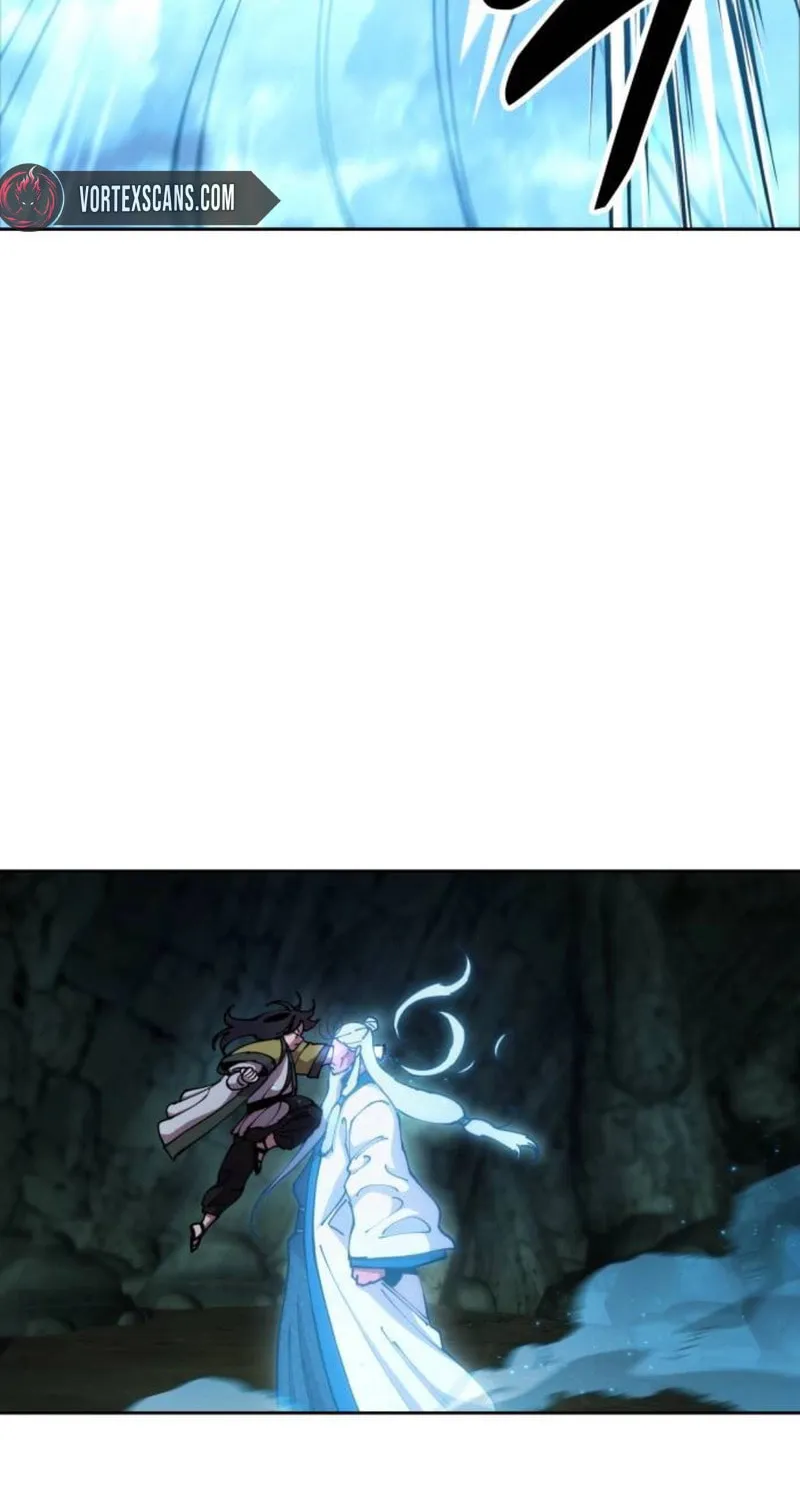 Taejonbirok Chapter 3 page 20 - 