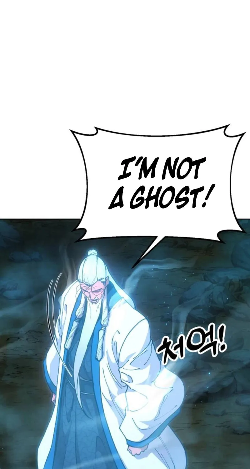 Taejonbirok Chapter 3 page 24 - 