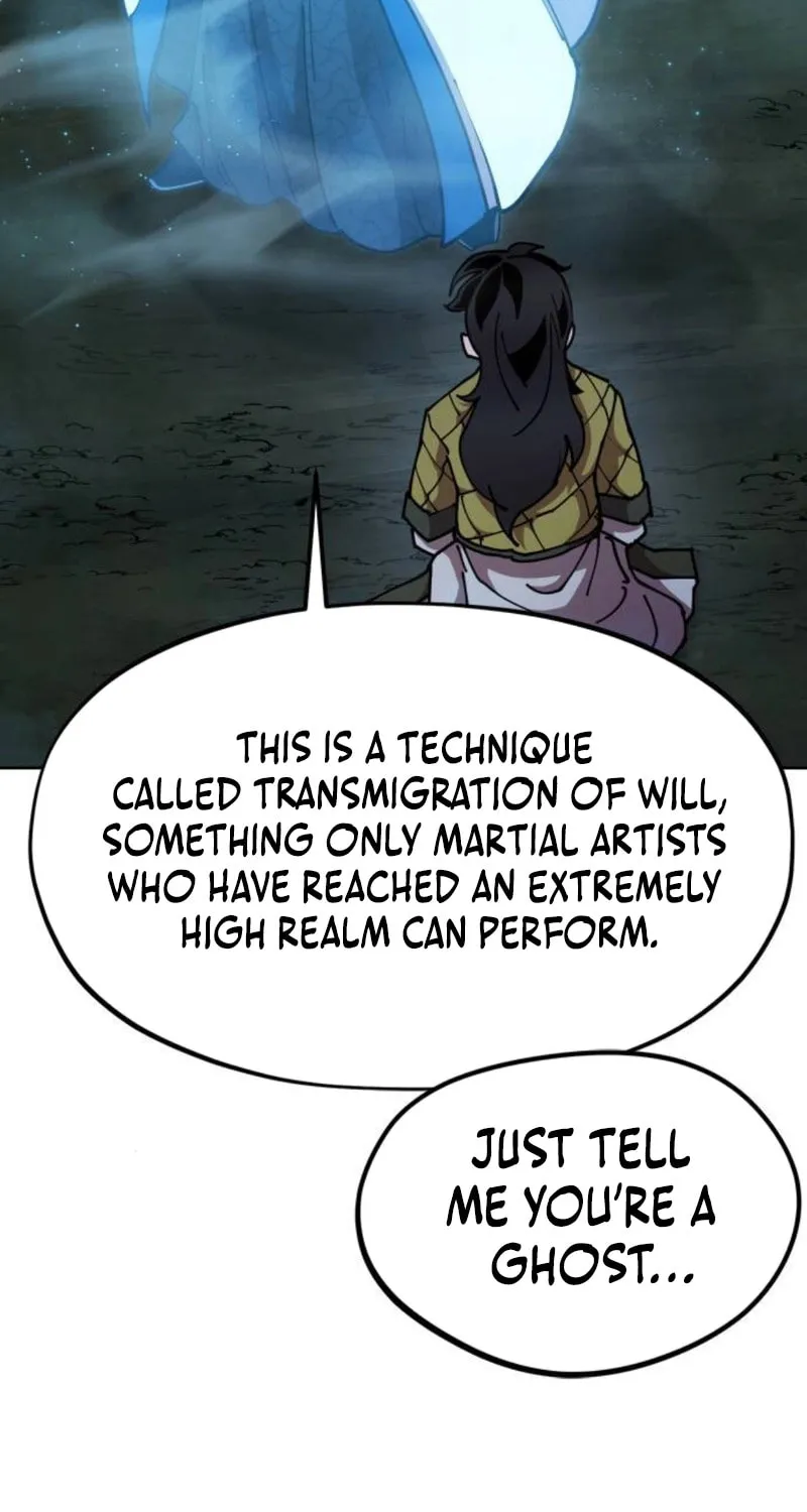 Taejonbirok Chapter 3 page 25 - 