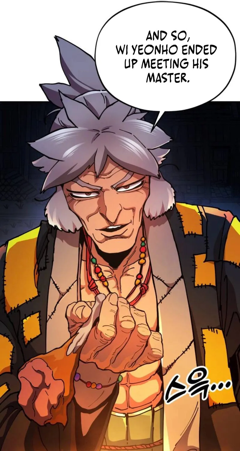 Taejonbirok Chapter 3 page 31 - 
