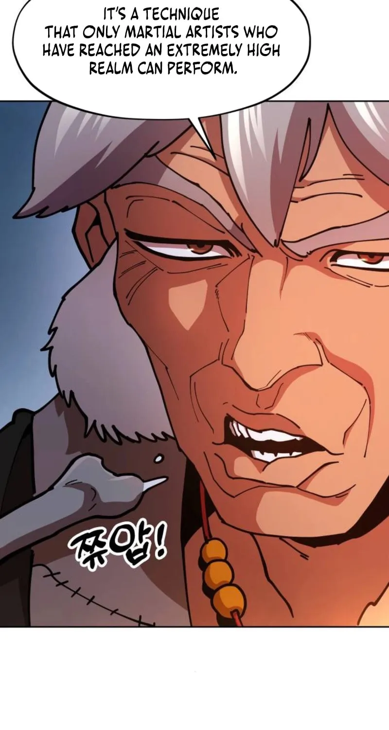 Taejonbirok Chapter 3 page 34 - 
