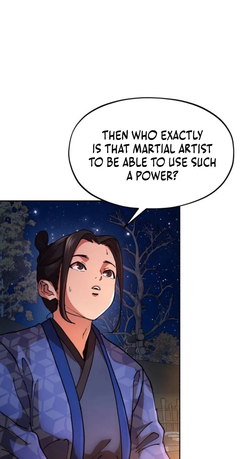 Taejonbirok Chapter 3 page 35 - 