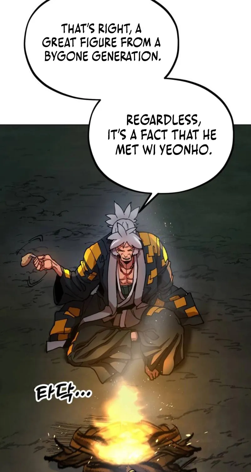 Taejonbirok Chapter 3 page 45 - 