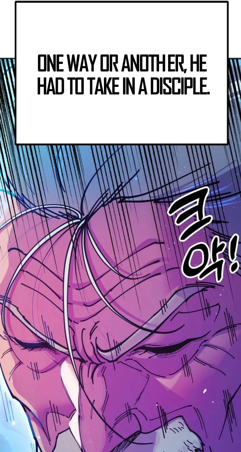 Taejonbirok Chapter 3 page 50 - 