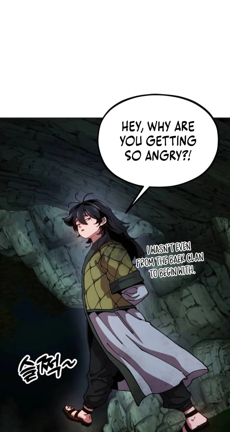Taejonbirok Chapter 3 page 52 - 