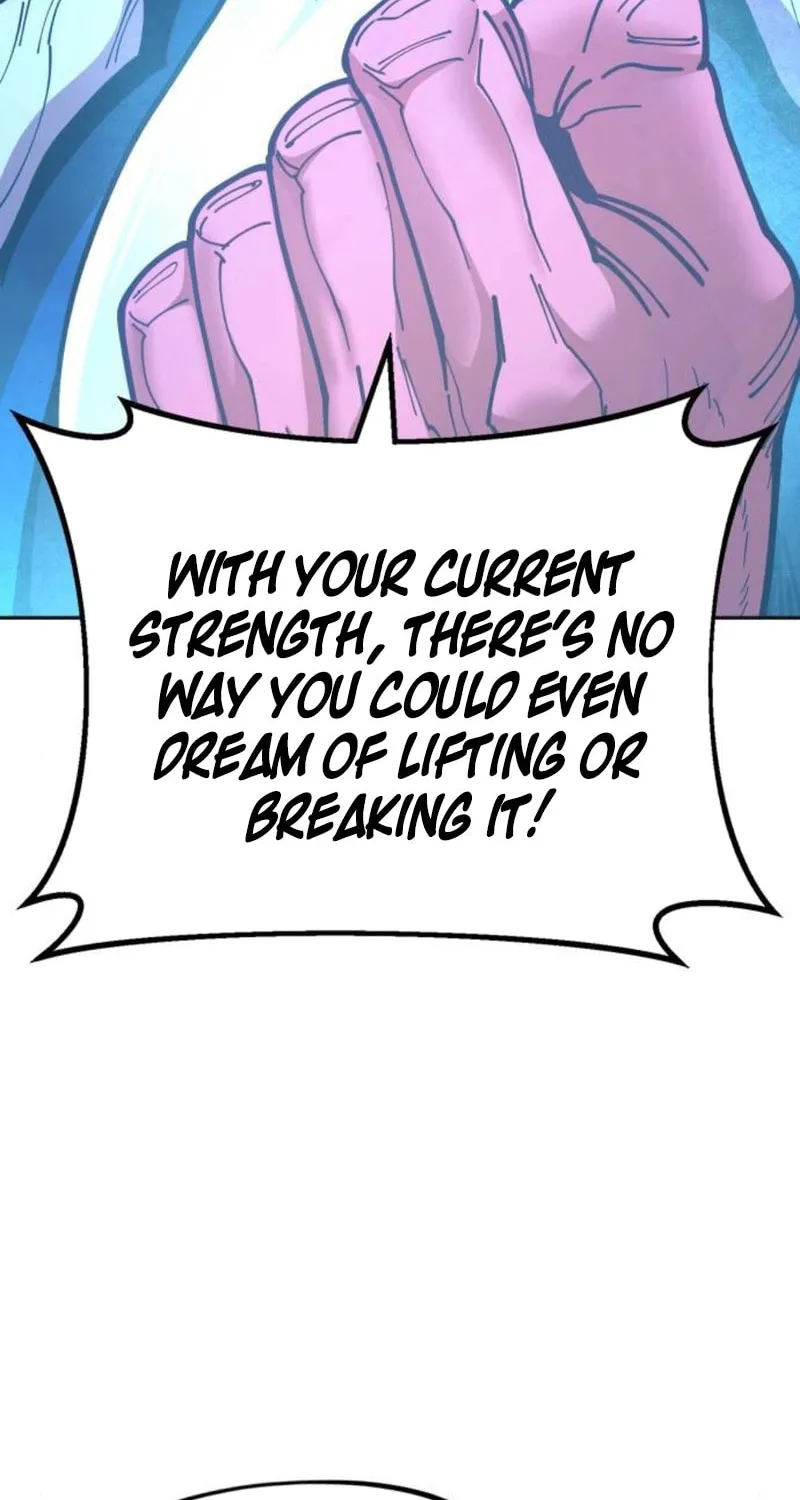 Taejonbirok Chapter 3 page 60 - 