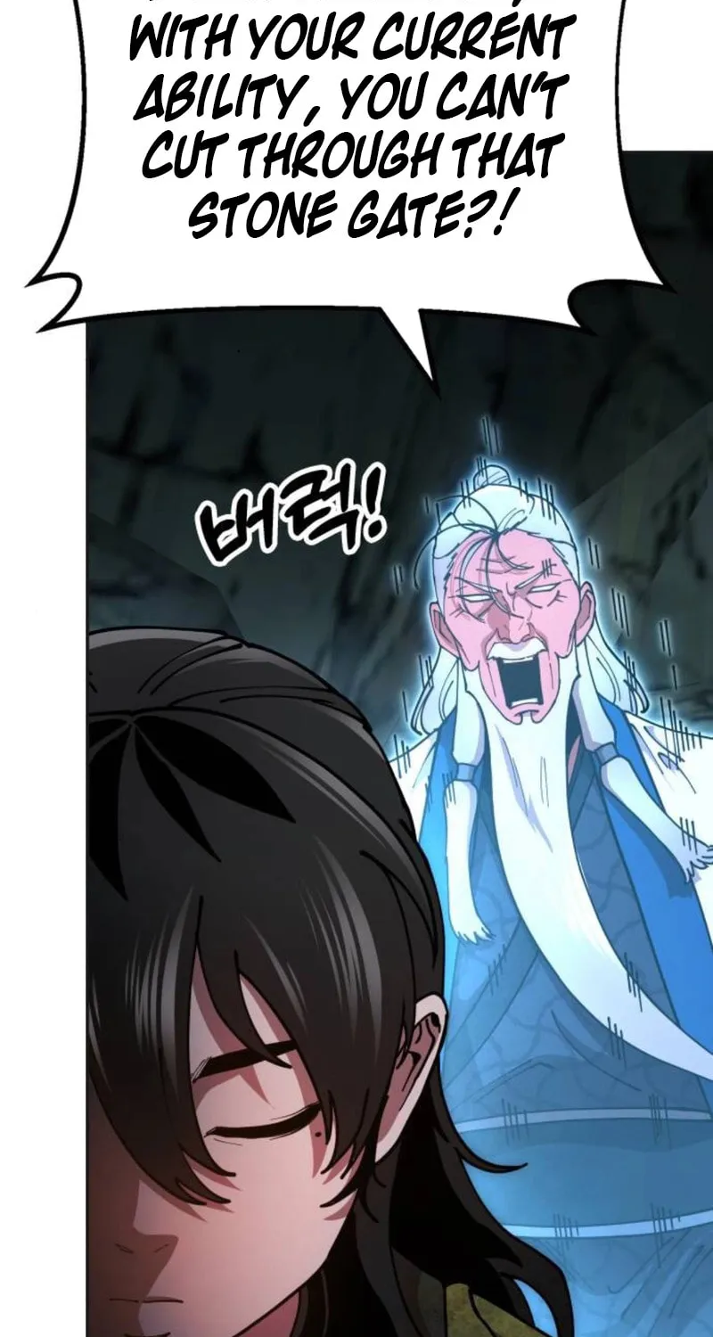 Taejonbirok Chapter 3 page 64 - 